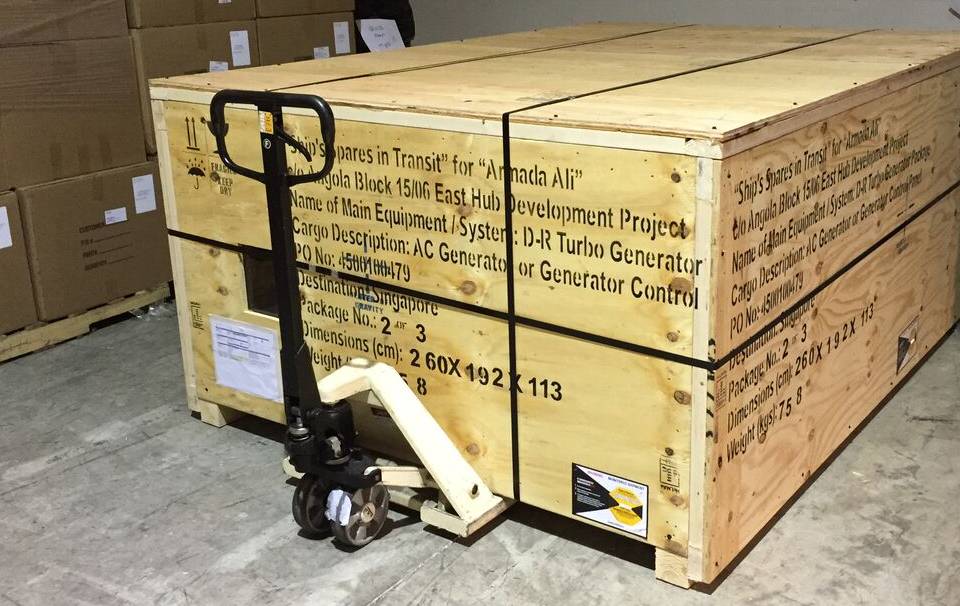 Keunggulan Menggunakan Packing Kayu Untuk Pengiriman — Website Informasi