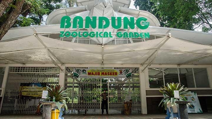 Destinasi Liburan Murah untuk Keluarga di Bandung