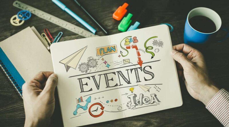Jenis-Jenis Corporate Event yang Bisa Dibantu oleh Jasa Profesional